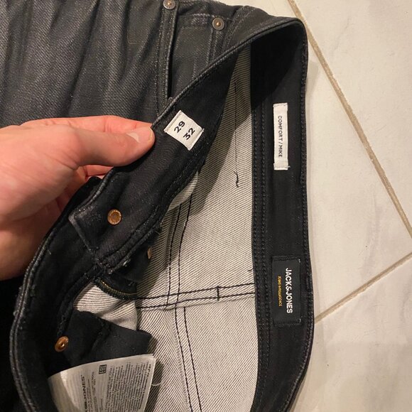 Jack & Jones straight Jeans - Picture 3 of 3